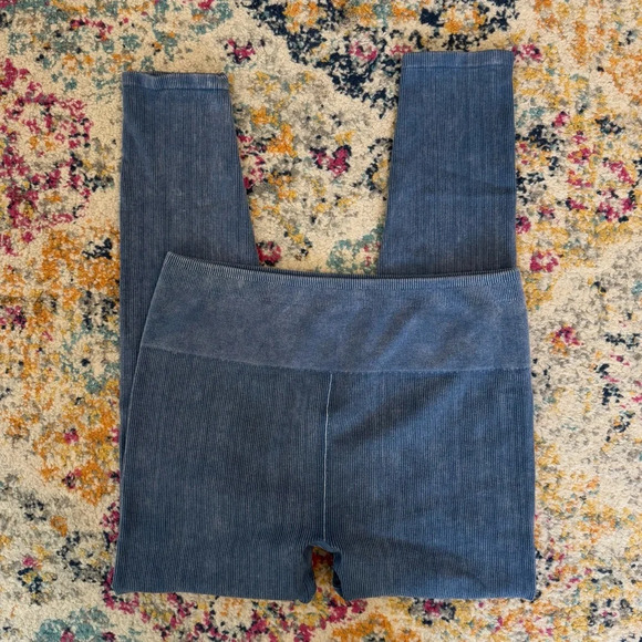 Fabletics Cloud Seamless High-Waisted Legging Women’s Size XL - Picture 3 of 13